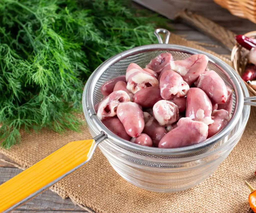 Can Chicken Hearts be Treats for Your Ferrets?
